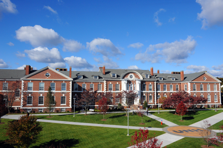 University of New Brunswick - Wikiwand