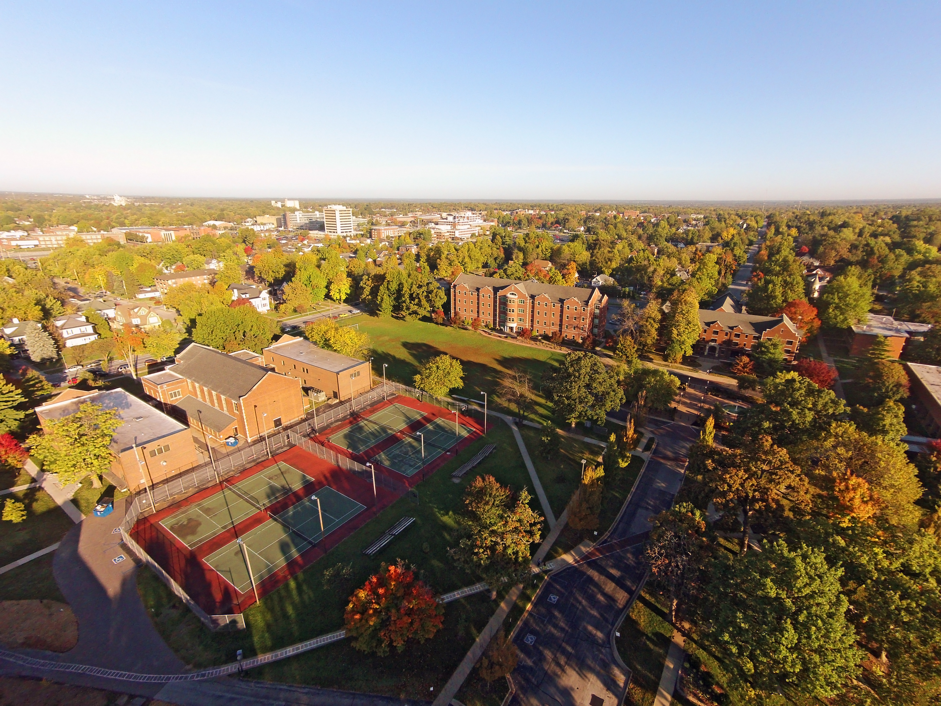 Drury University, Springfield, Missouri » Your Campus Image