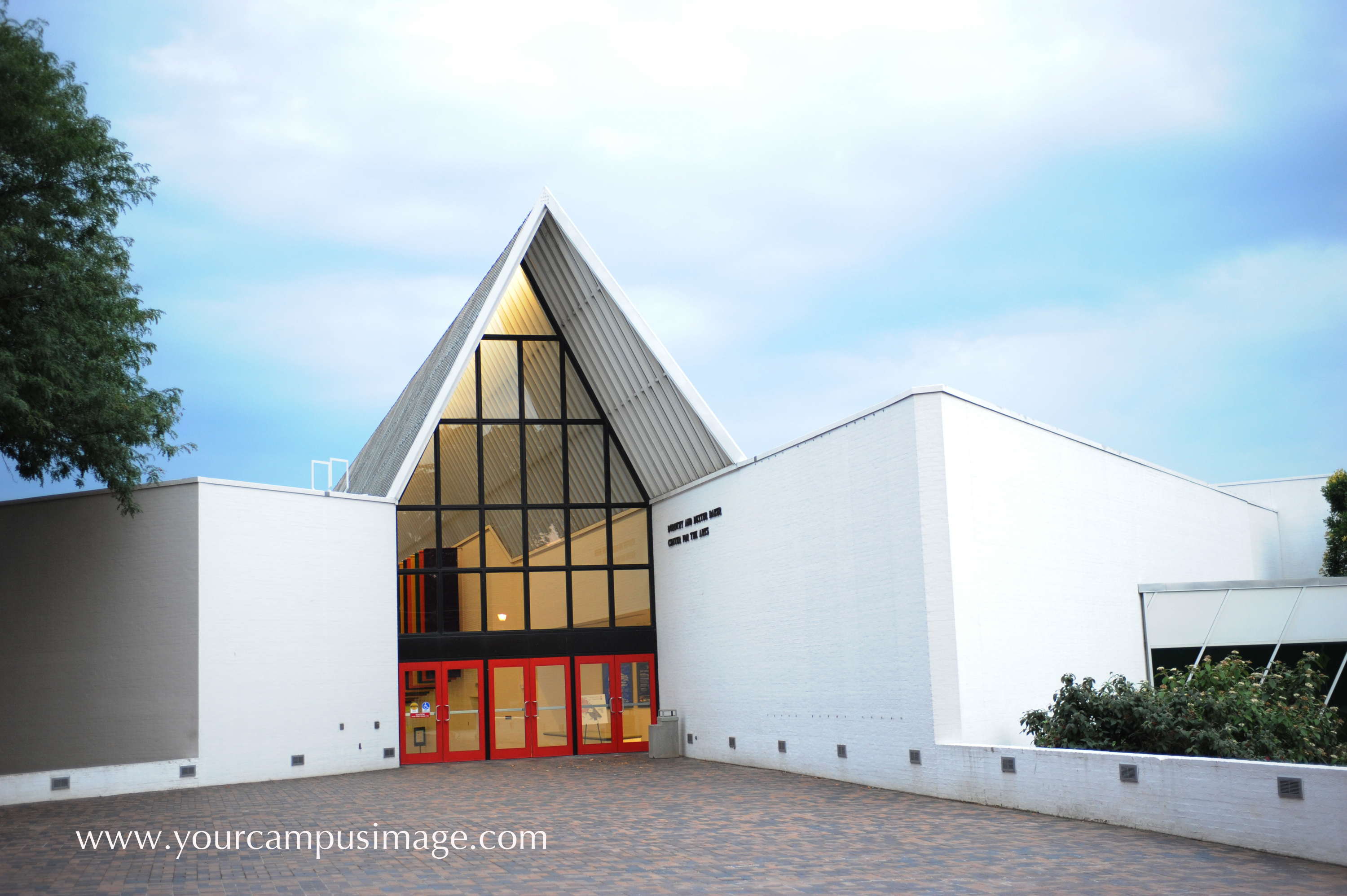 Muhlenberg College, Allentown , PA » Your Campus Image