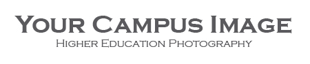 Your Campus Image logo