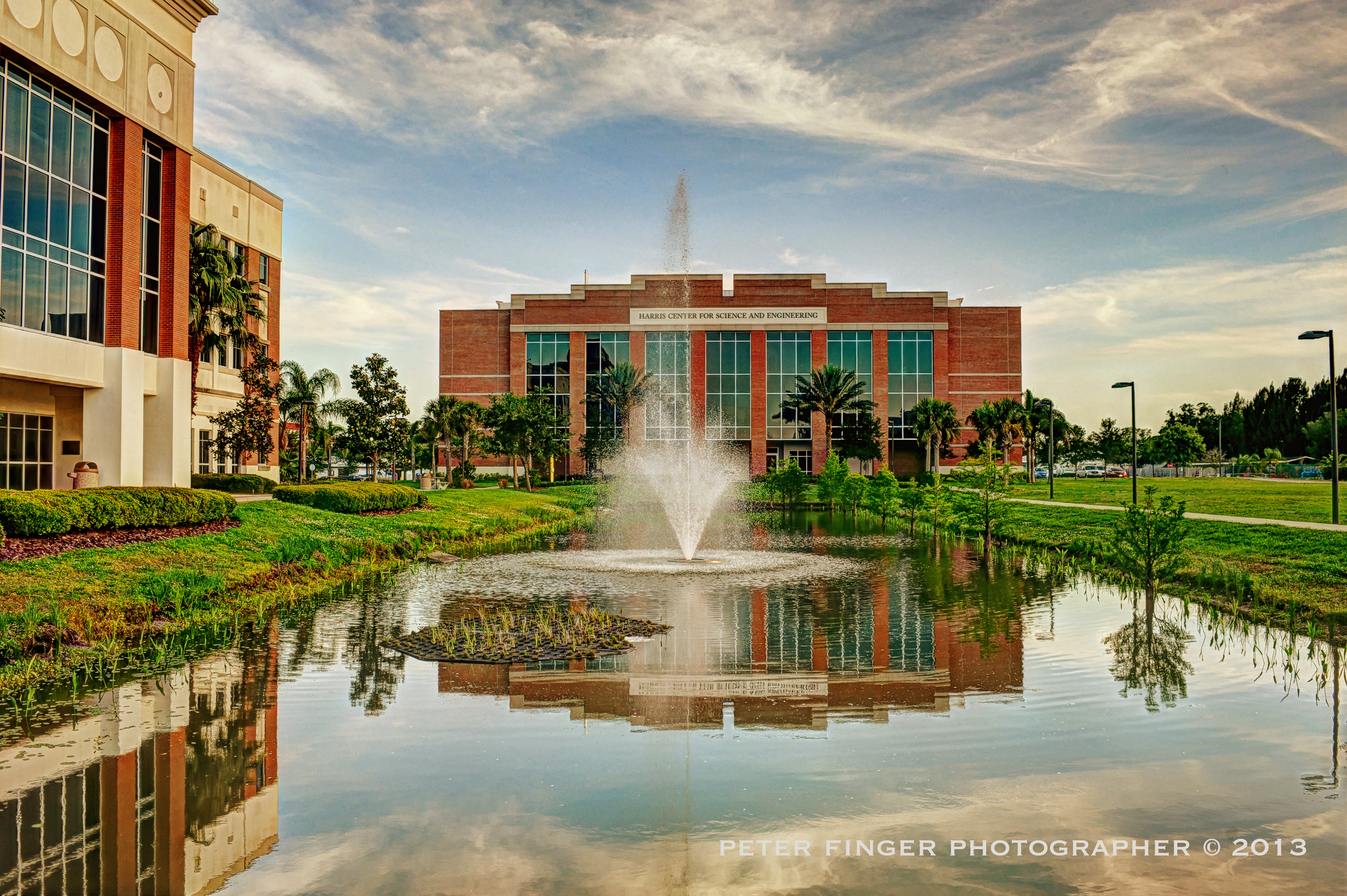 University of florida