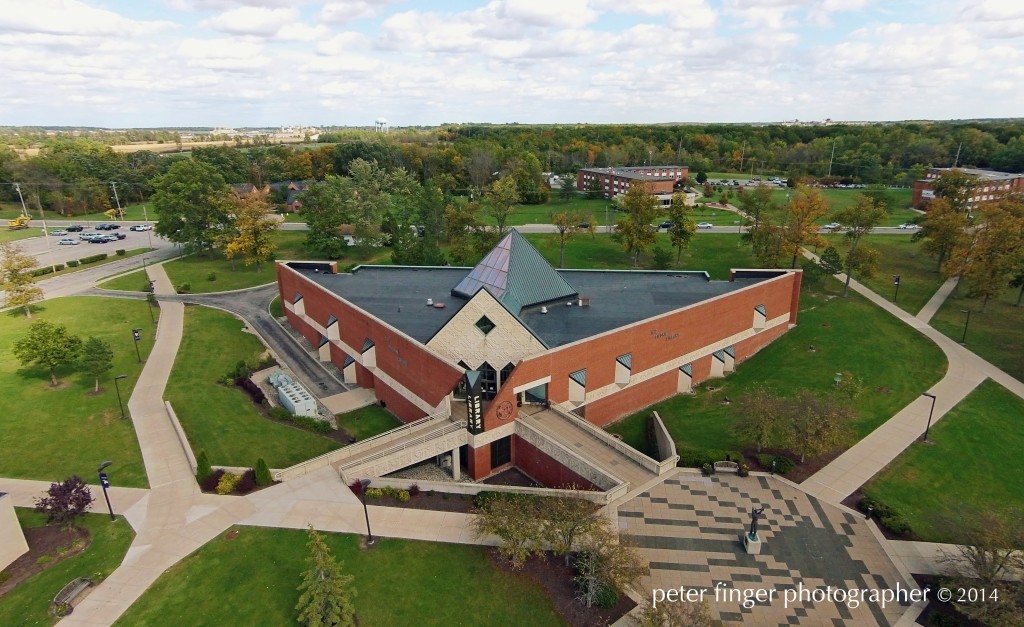 How Big Is Defiance College? : Defiance College – IVNOJ